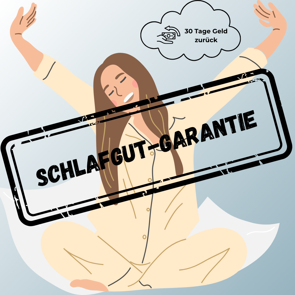 Orthopädisches Nackenkissen