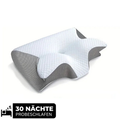 Orthopädisches Nackenkissen