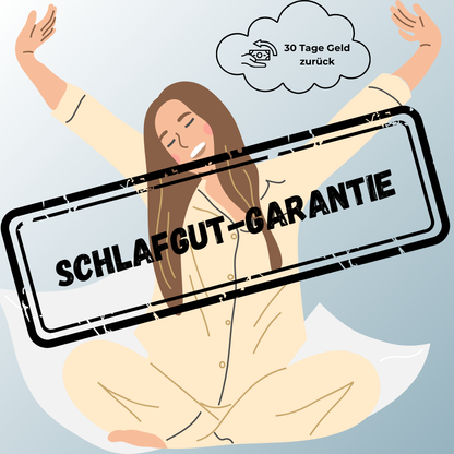 Orthopädisches Nackenkissen